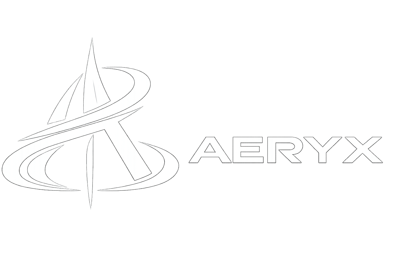 AERYX logo